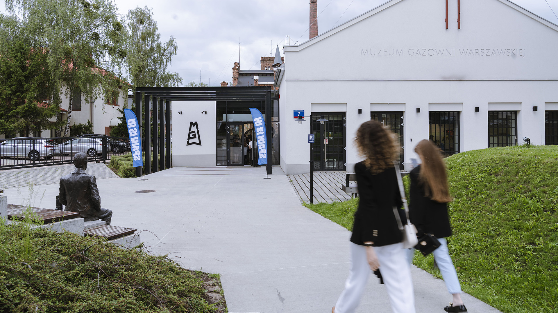 VOOLCAN GROUP AT SPAIN IS IN IN WARSAW 11.06.2026