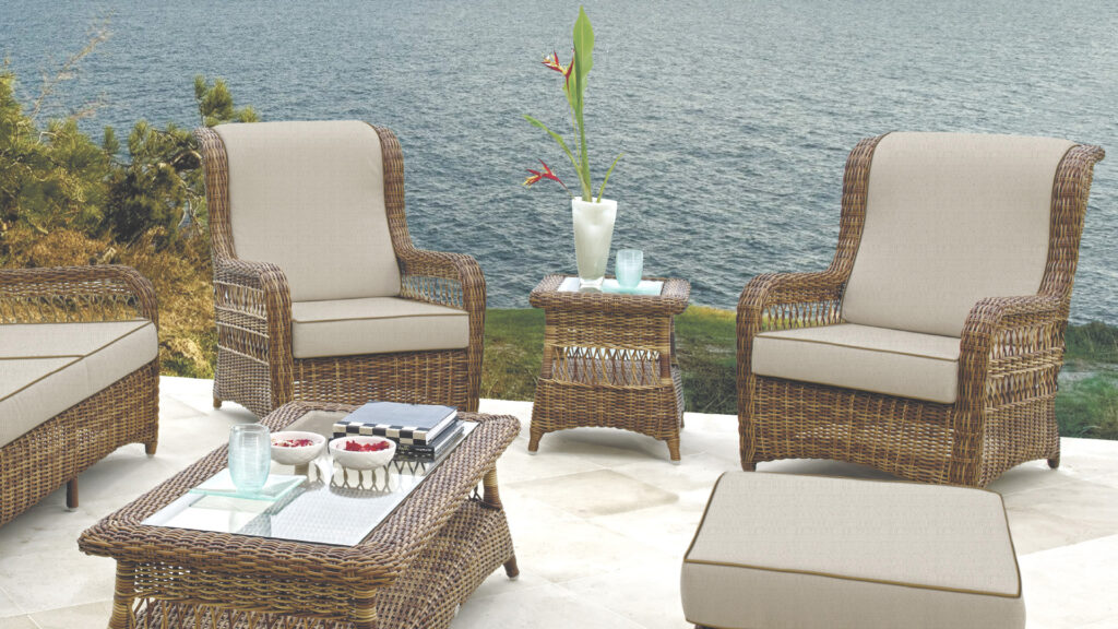 22001 EBONY Skyline ARMCHAIR RED PULUT OMEGA 6 mm 07