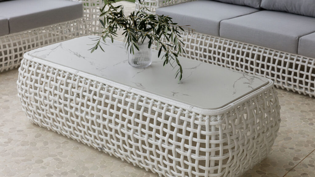 22384 Dynasty Skyline Coffee Table WHITE Mushroom 15mm 03