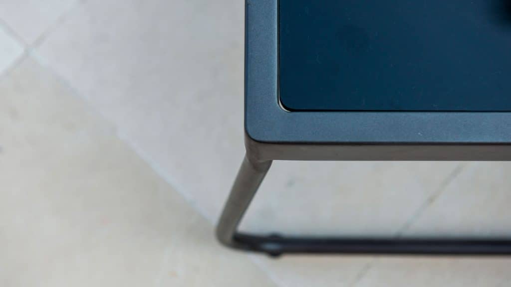 23564_Coffee Table Moma_Aluminum Carbon_Skyline_4