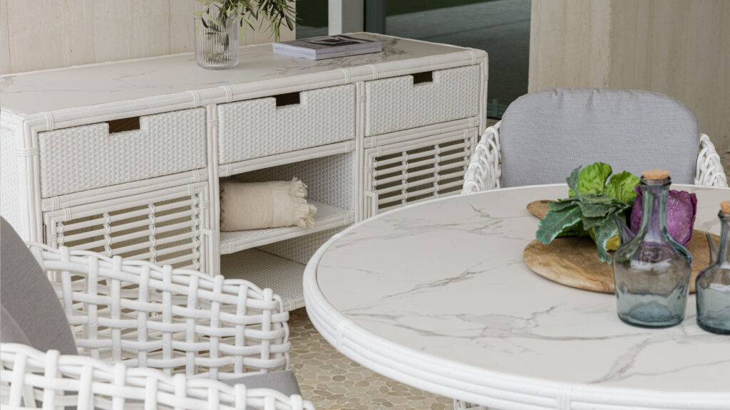 23575 VILLA Skyline Sidebaord White Mushroom 15mm 05
