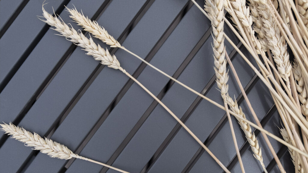 23685 LOTUS Skyline Design SIDE TABLE ATMOSPHERE PALM strap 16X5 mm 07