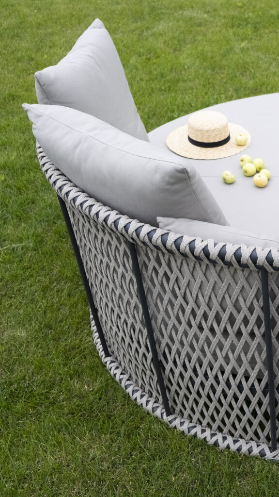 23695 LOTUS Skyline Design DAYBED ATMOSPHERE PALM strap 16X5 mm 04