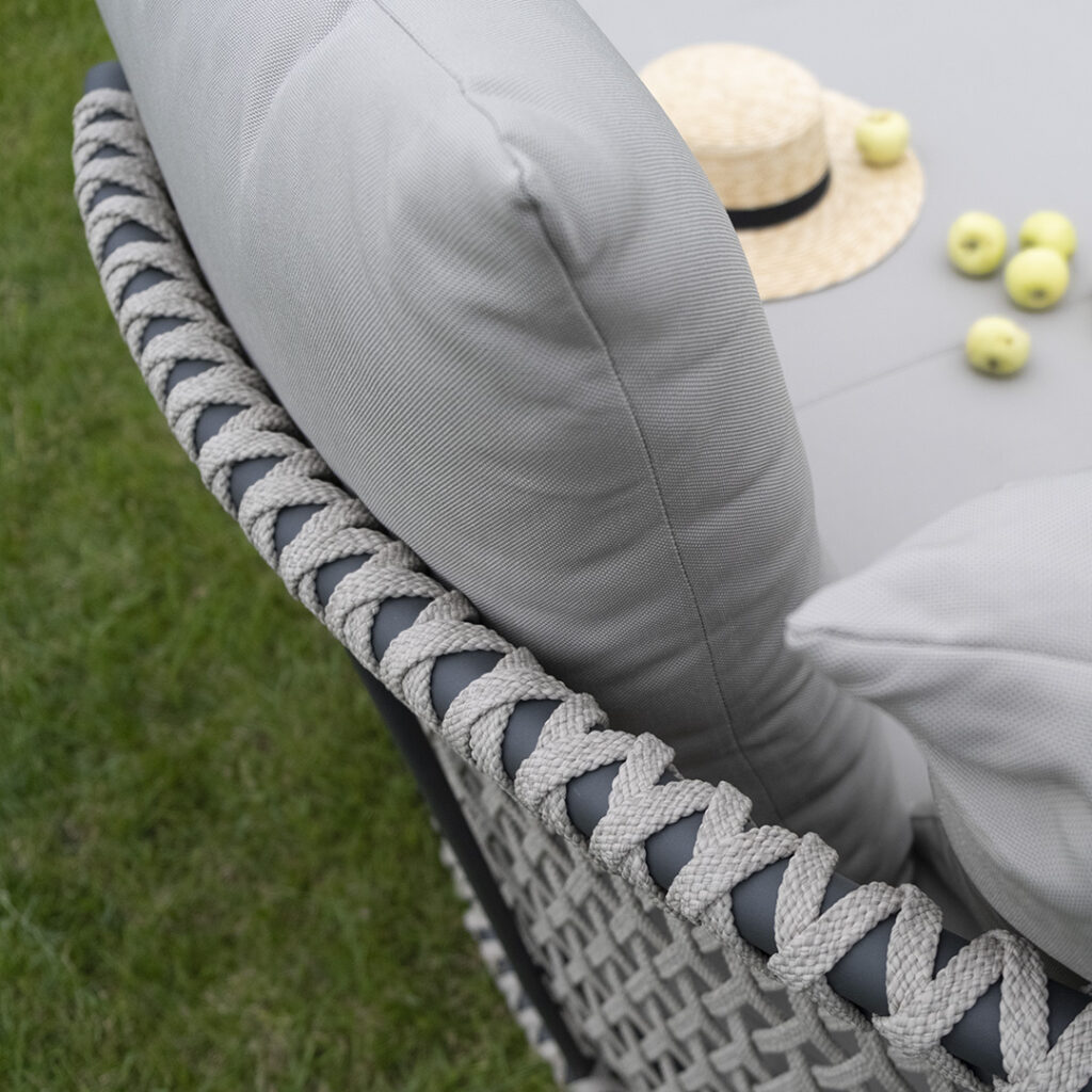 23695 LOTUS Skyline Design DAYBED ATMOSPHERE PALM strap 16X5 mm 06