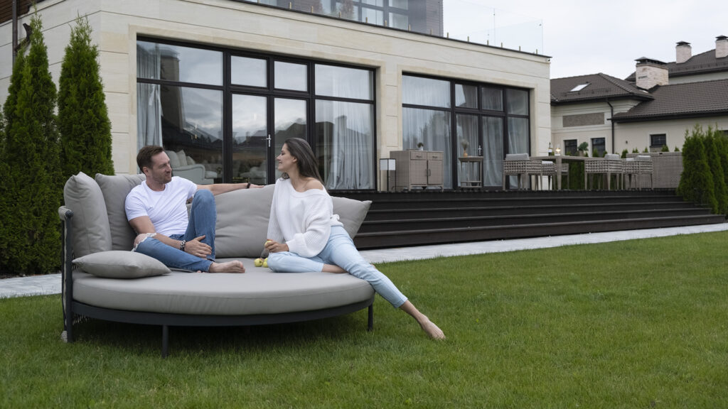 23695 LOTUS Skyline Design DAYBED ATMOSPHERE PALM strap 16X5 mm 07