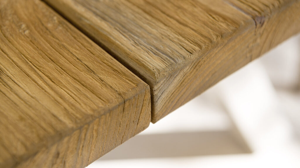 23712.22 ALASKA Skyline Design NATURAL TEAK 09