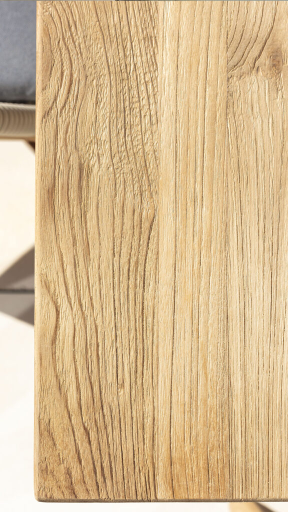 23712.22 ALASKA Skyline Design NATURAL TEAK 11