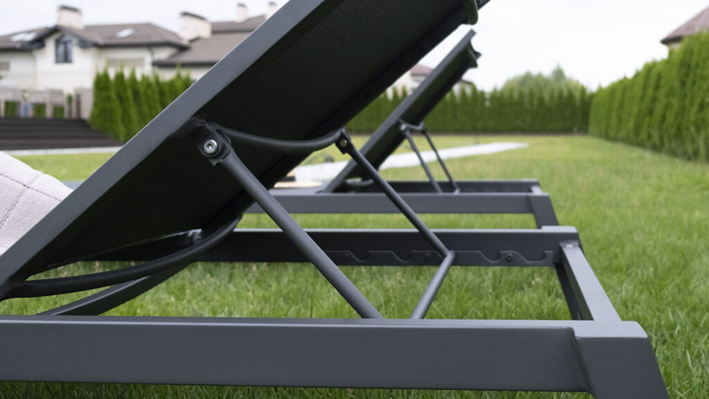 23745 YANKEE Skyline Design LOUNGER ATMOSPHERE PALM strap 16X5 mm 06