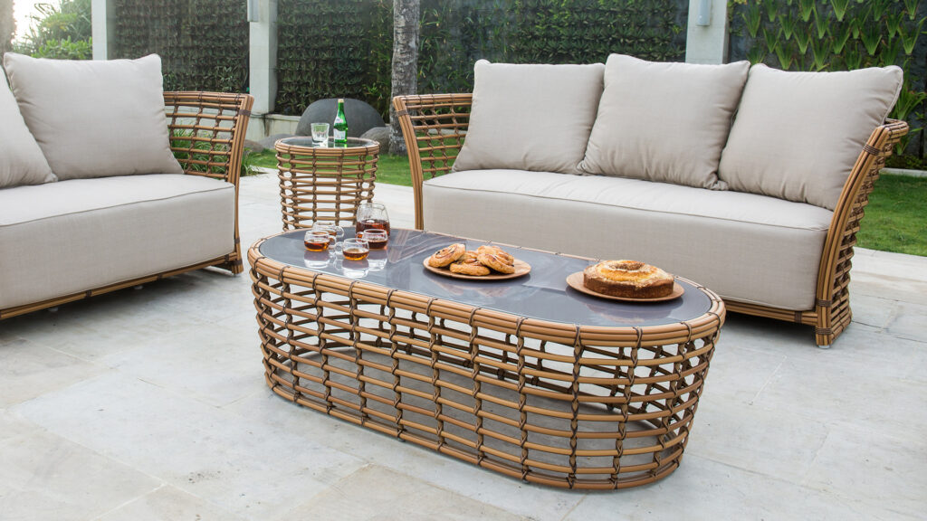 23763 SOFA VILLA OFF WHITE MUSHROOM Skyline Design 00