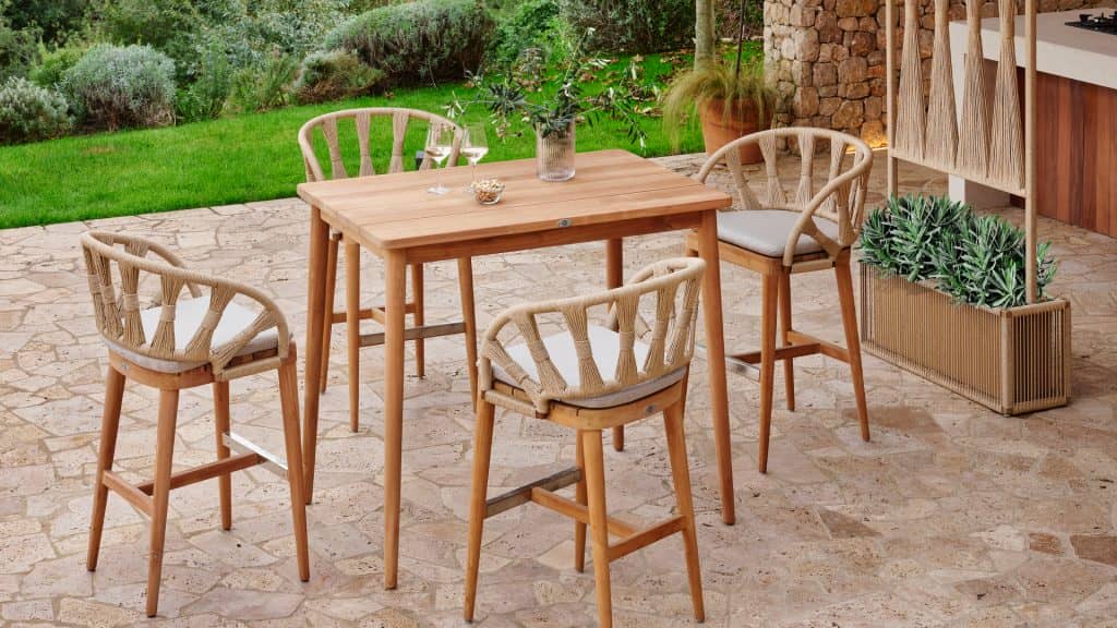 24110.01_Bar Table Krabi_Natural Teak_Skyline Design_0