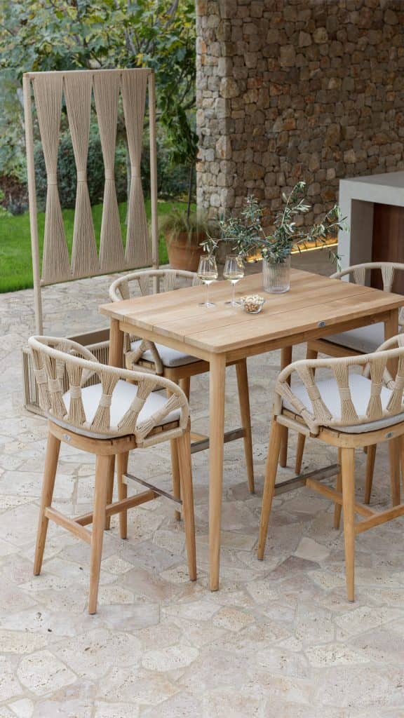 24110.01_Bar Table Krabi_Natural Teak_Skyline Design_2