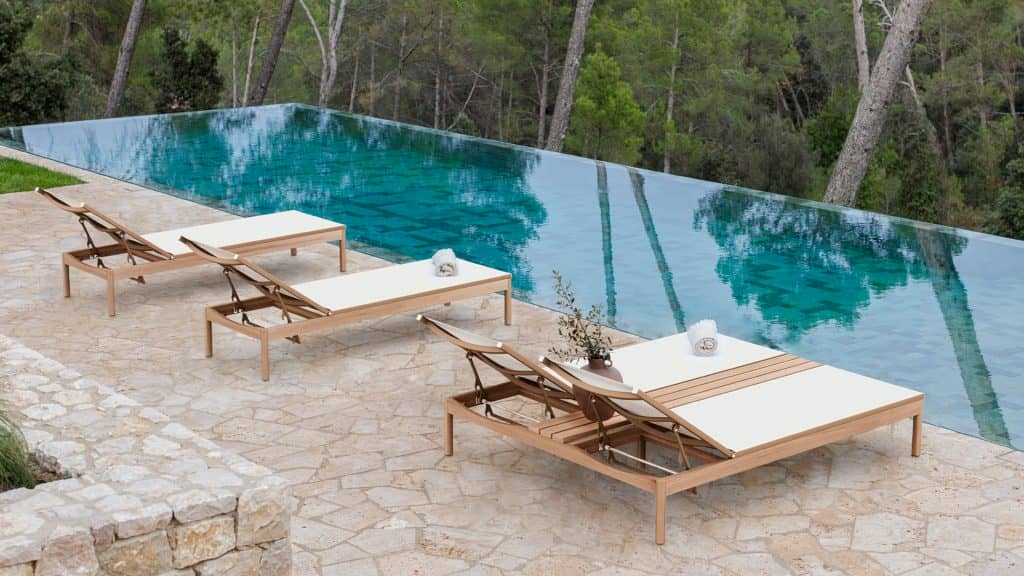 24114_Double Lounger Krabi_Natural Teak_Skyline Design_0