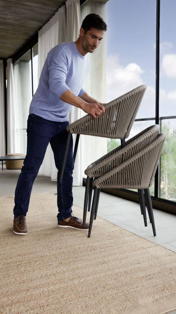 24177-Dining-Armchair-Rodona-Beige-Polyrope-Skyline-Design-5