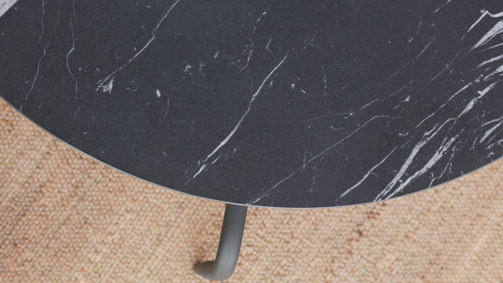 24178.12D RODONA Skyline Design DINING TABLE D120 02