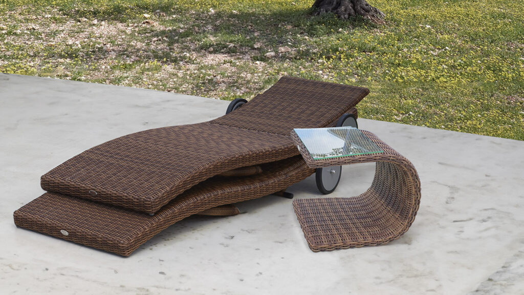 2985 SOPHIE Skyline AUXILIARY TABLE RED PULUT OMEGA 6 mm 05