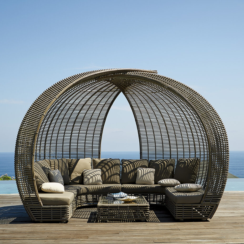 84872 SPARTAN coffee table KUBU MUSHROOM 04