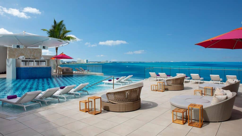 Breathless Cancun