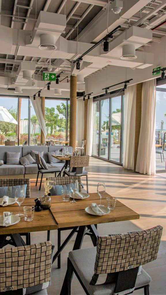 Cove Beach Resort