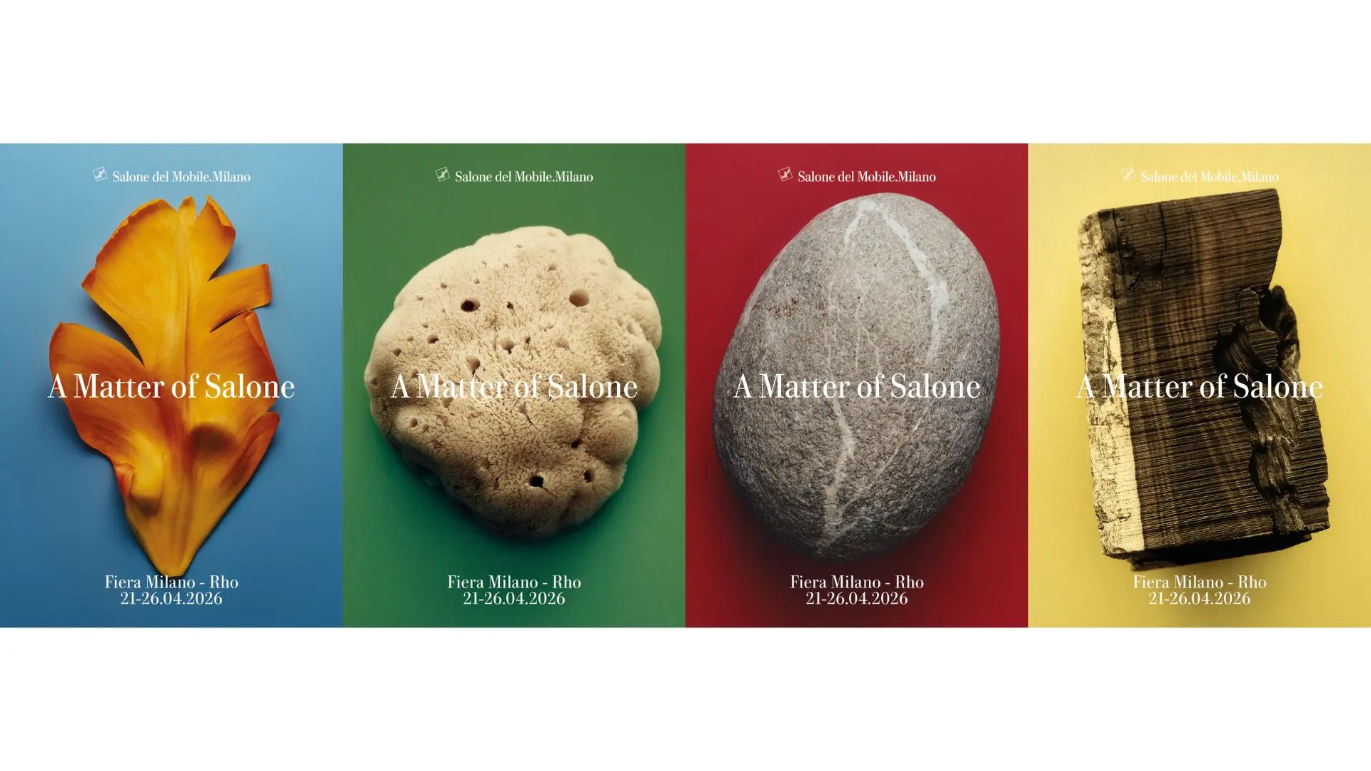 SKYLINE DESIGN at Salone del Mobile. Milano 2026