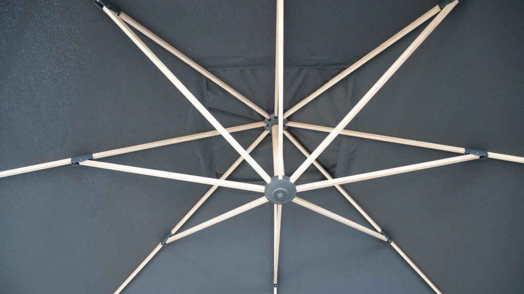 PARASOLS Skyline Design ICON 05