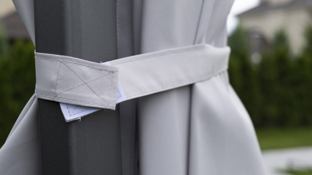 PARASOLS Skyline Design NEO T2 ROUND 07