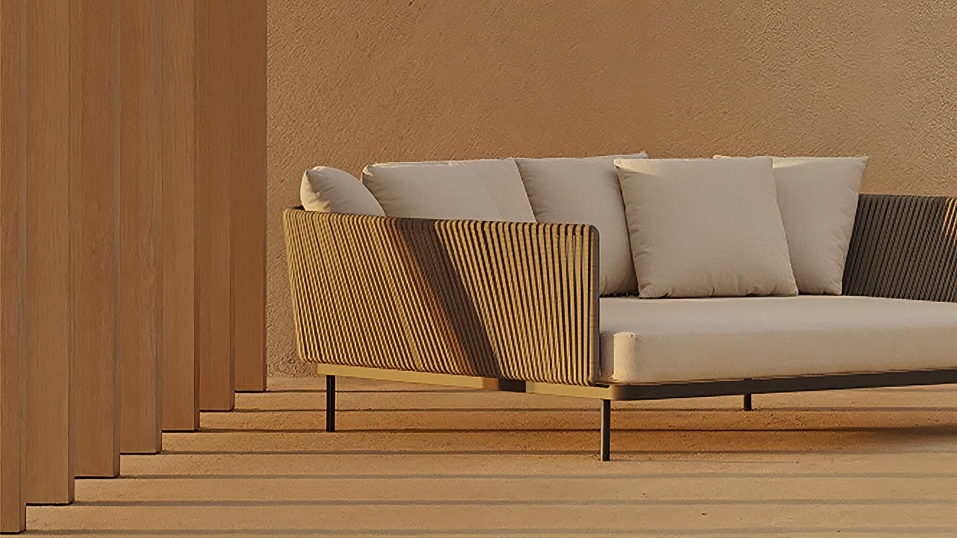 Skyline Design at Feria Hábitat València 2026