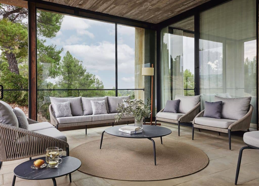 RODONA LIVING SET PRINCIPAL