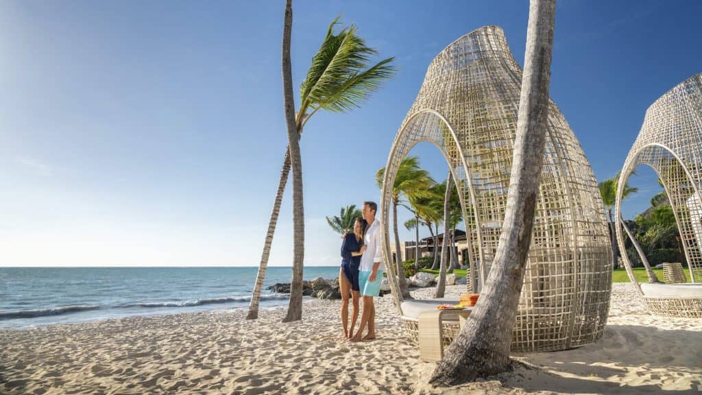 Sanctuary Cap Cana